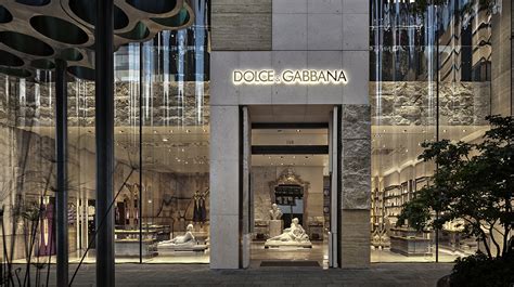 dolce gabbana madrid store|dolce gabbana store online.